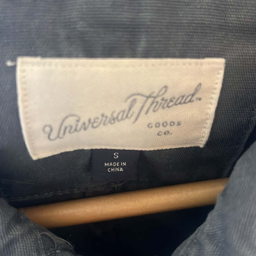 Universal Thread Jacket - Picture 2 of 3